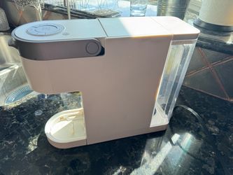 Keurig K-Supreme Plus Coffee Maker – Works Great