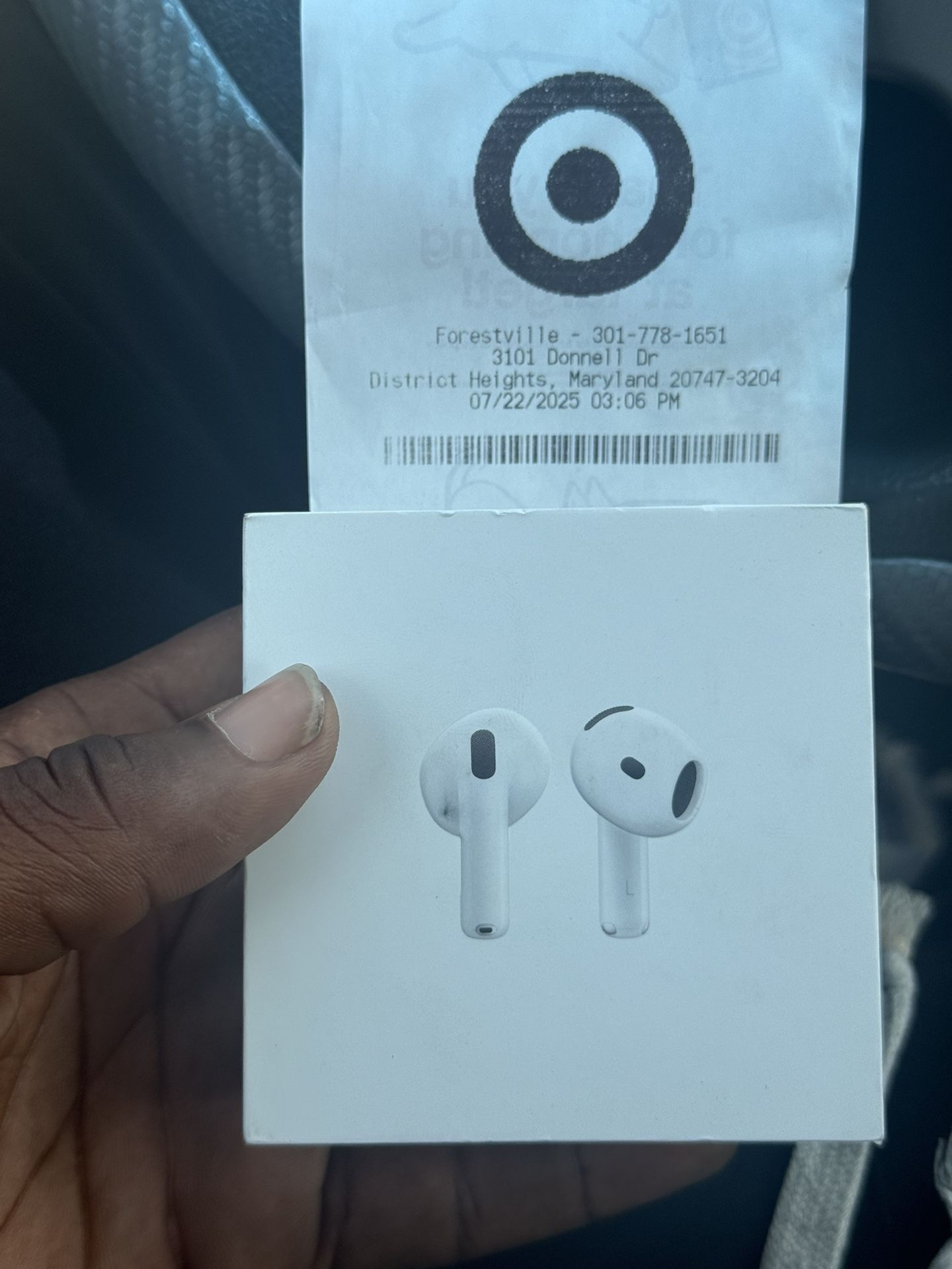 AirPod 4