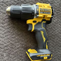 DeWalt Atomic Hammer Drill