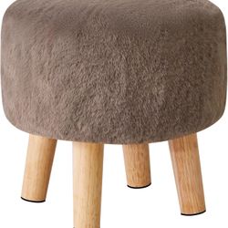 Ottoman, Modern Footstool