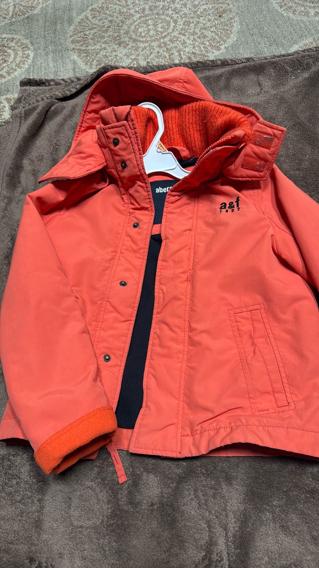 Coats