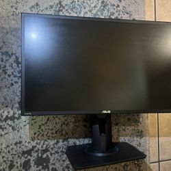 Gaming Monitor Screen 27”
