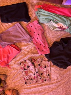 Girls clothes