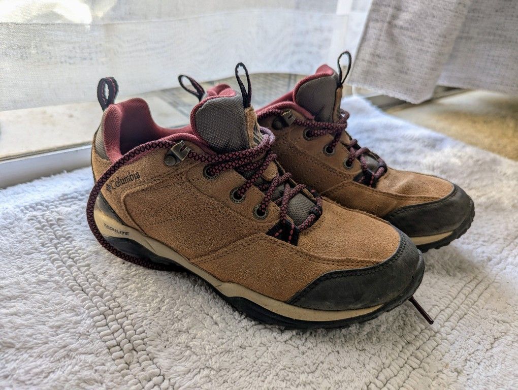 Columbia Hiking Boot
