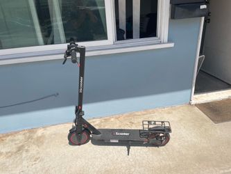 I9 iscooter electric scooter