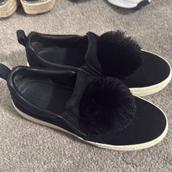 Tory Burch sneakers very good condition