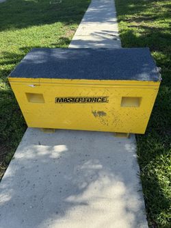 Tool box