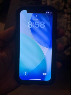 iPhone 12 mini 256 gig perfect condition unlocked