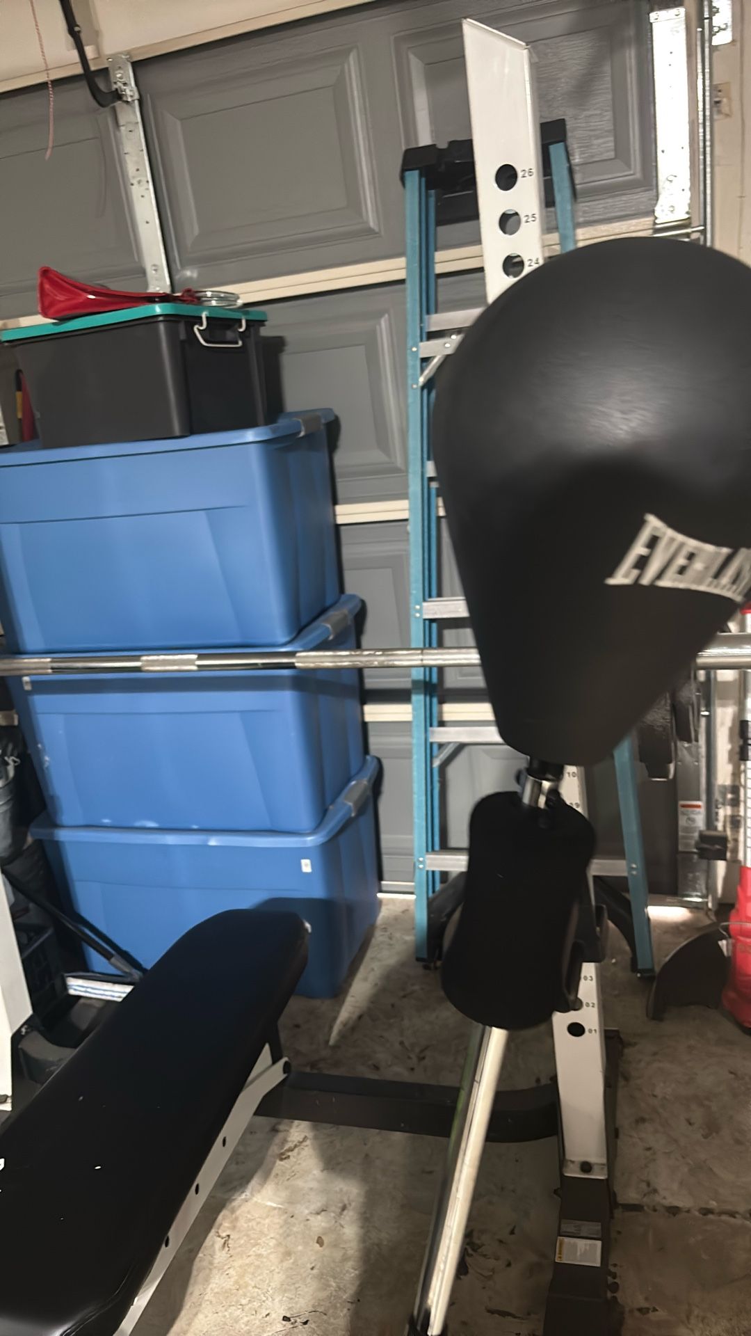 Fitness Gear