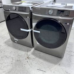 💲💲 Brand New Washer And Dryer Set $750 Up⬅️﻿Delivery And Installation Available-✅