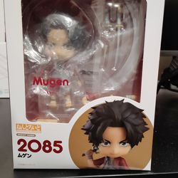 Nendoroid (Mugen)