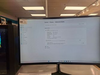 Monitor