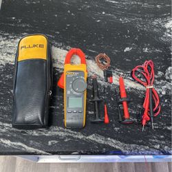Fluke Multimeter 902 FC