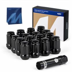 Lug nuts