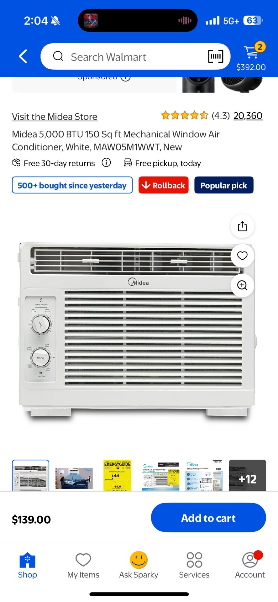 A/c 