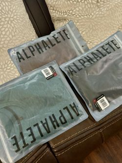 Alphalete Shirt
