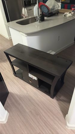 tv stand
