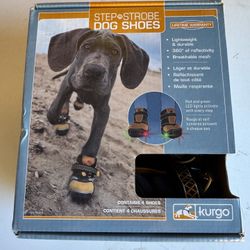 Ruffwear Dog Shoes 