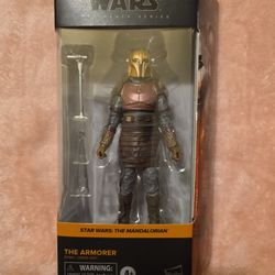 Star Wars Black Series 