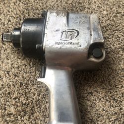 Ingersoll Rand 3/4 Impacttool