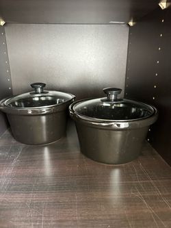 Pots