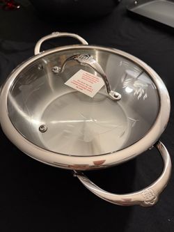 Princess House 3qt Pot