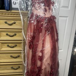 Little Dress 