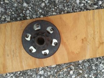 Go cart clutch for chain drive