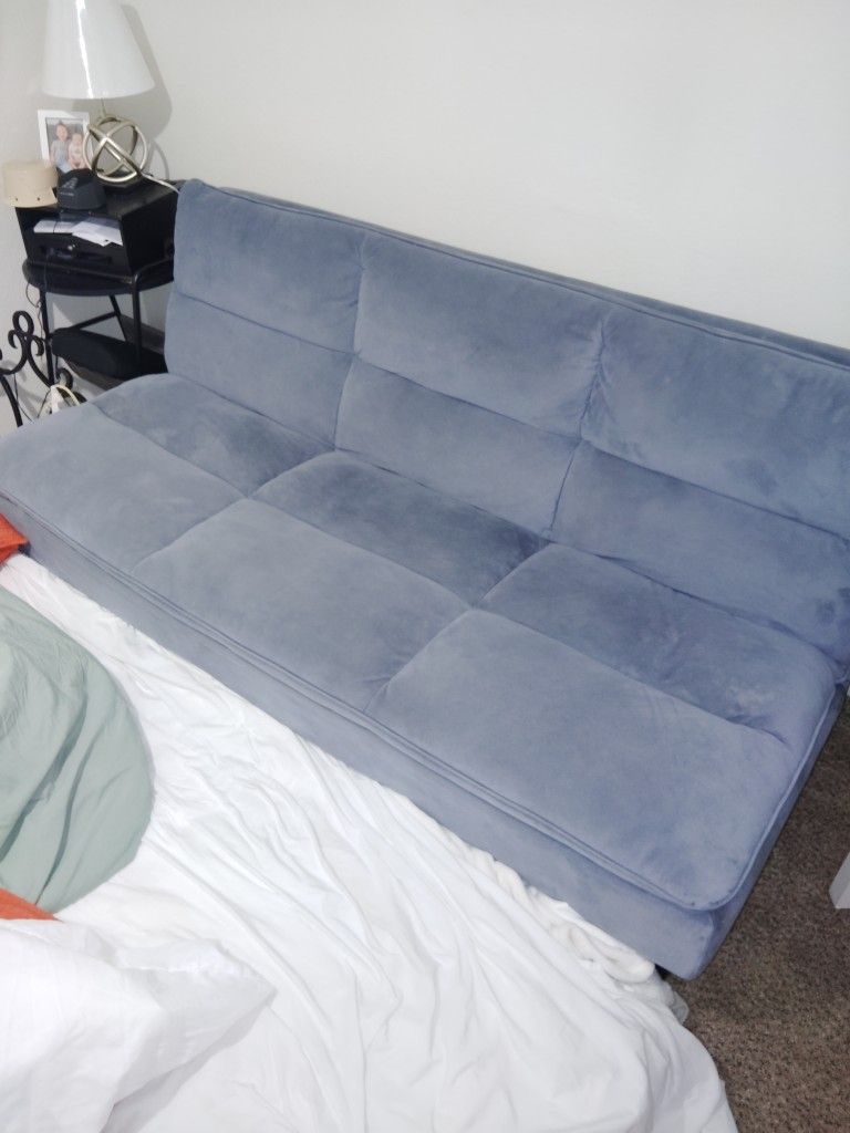Full Size Folding Futon