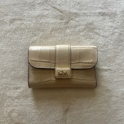 Coach Grace Wallet