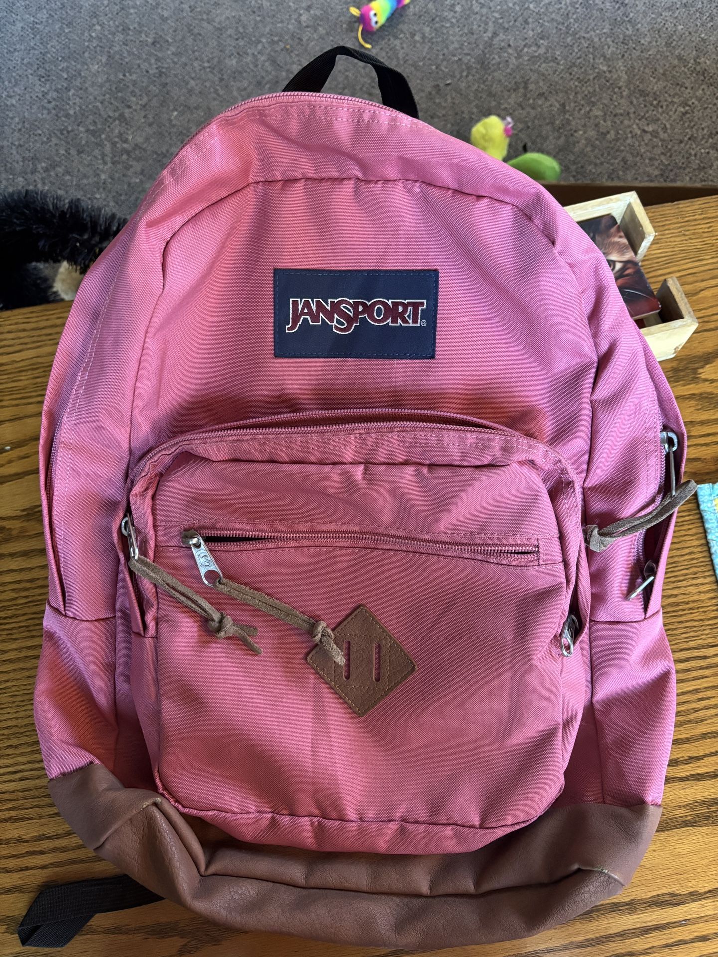 JanSport Back Pack