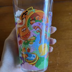 Grimace McDonald’s Collectible Cup