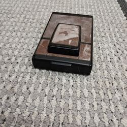 Polaroid Sx-70 Model 3 Film Camera 