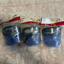 Safety Mask Jackson V90 Shield