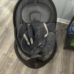 Baby one Swing