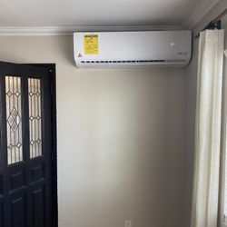Mini Split Ac 