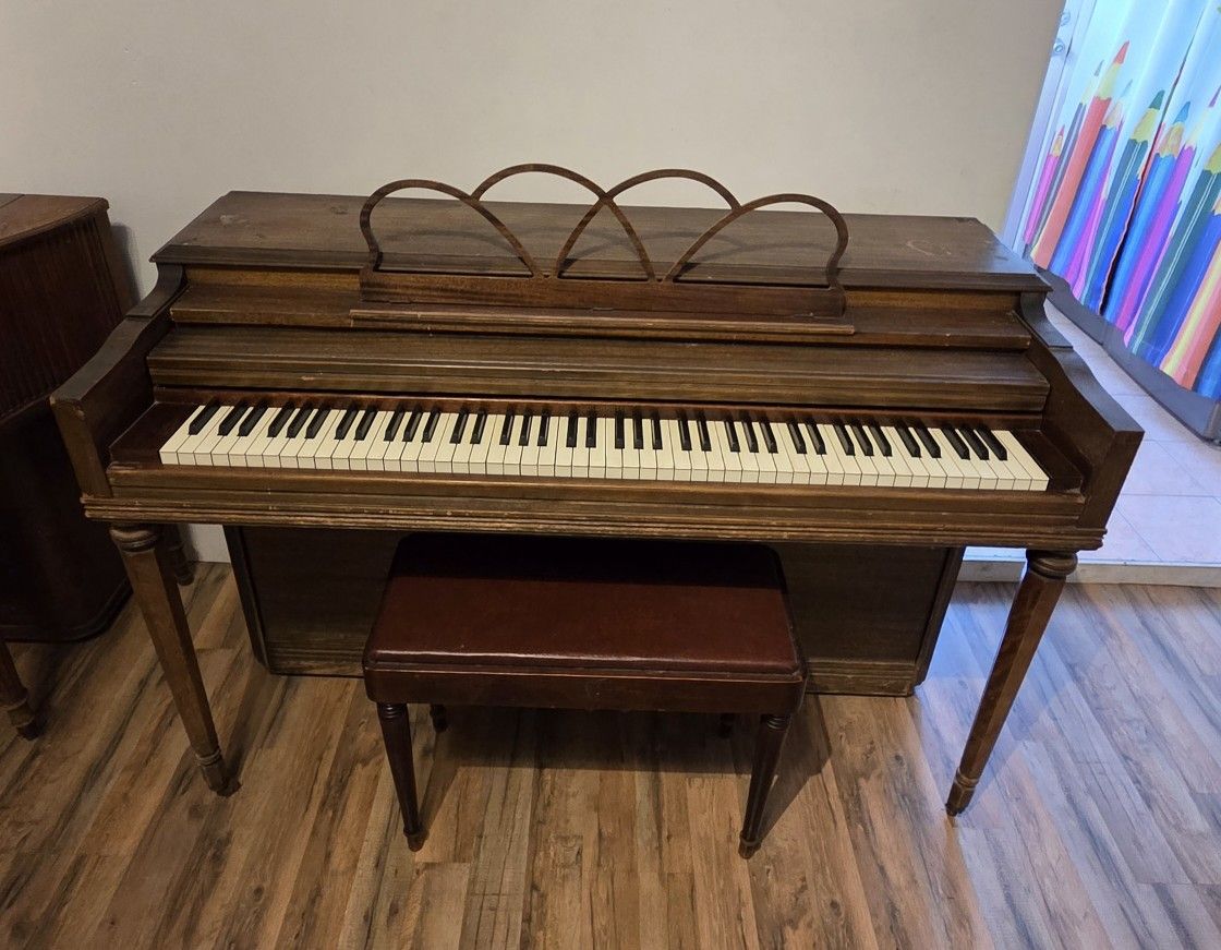 🎹 Free Piano @keys.oj