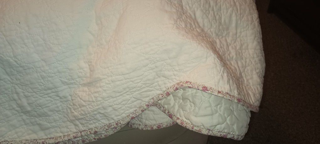 Beautiful Comforter Set