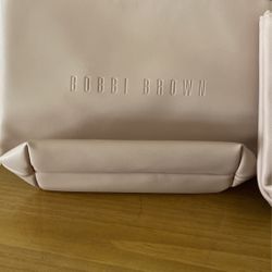 Cute Bobbi Brown Cosmetic Bags 