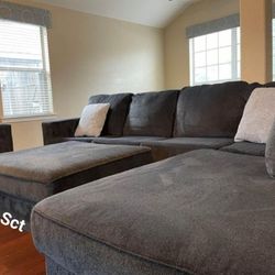 ‼️Altari Slate Sectional ‼️