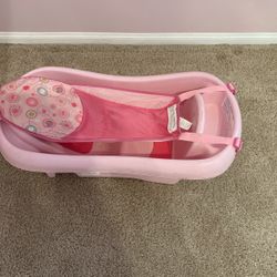 Baby washing Tub