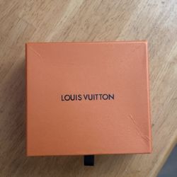 Louis Vuitton Belt