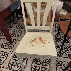 Bird Chair