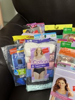 Boys Briefs/ Boxers Brand New