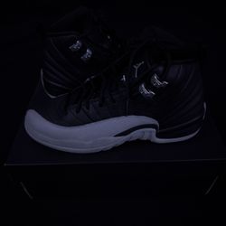 Jordan Retro 12 Barons