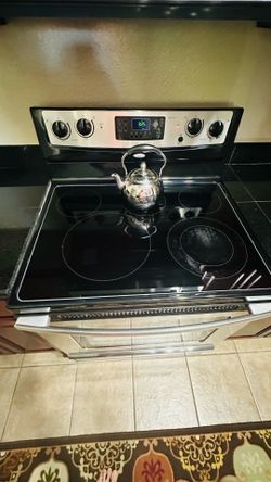 Frigidaire Electric Stove  for  sale