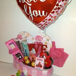 The Perfect Gift For San Valentine's Day 💕 ❤ 