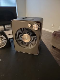 Vornado Vmh300 Heater