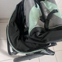 Graco Stroller