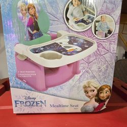 Brand New Booster Seat Never Used